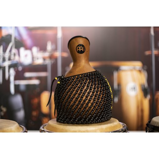 Meinl Percussion SHR-BR SHEKERE PRO              MEINL