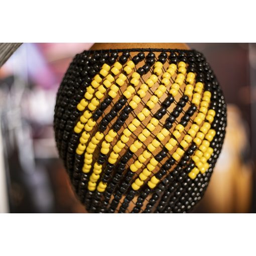 Meinl Percussion SHR-BR SHEKERE PRO              MEINL