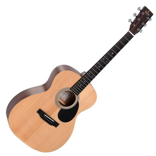 Sigma SI-OMM-ST akusztikus gitár 