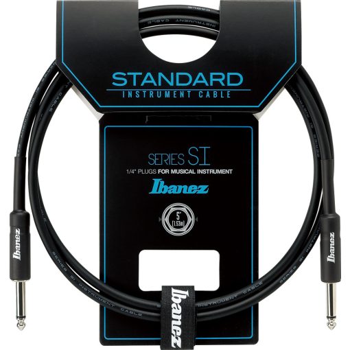 Ibanez SI5 Hangszer kábel