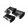 Meinl Percussion SLTRI-BK TRIPLE BELL              MEINL