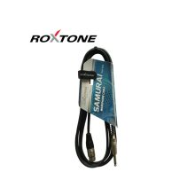 SMXJ210L3 6,3 Jack - XLR(m) kábel, 3m