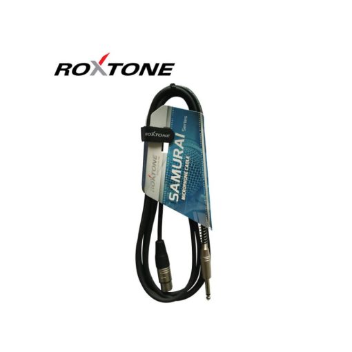 SMXJ210L3 6,3 Jack - XLR(m) kábel, 3m