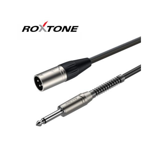 SMXJ250L5 6.3 jack-XLR(p) kábel 5m