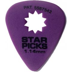Star Picks pengető 1,14mm