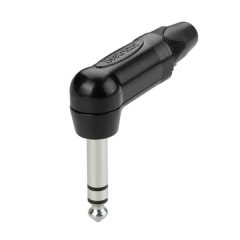 Seetronic SP3RX-B 6,3 Sztereó pipa jack dugó