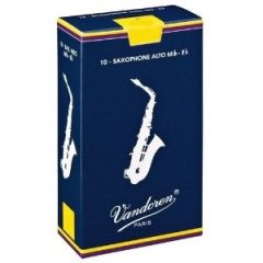 Vandoren Alt saxofon nád 2