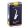 Vandoren Alt saxofon nád 2 1/2