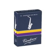 Vandoren alt saxofon nád 3,5