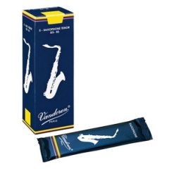 Vandoren Tenor saxofon nád 2