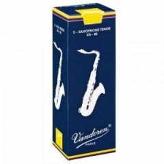 Vandoren Tenor saxofon nád 2 1/2
