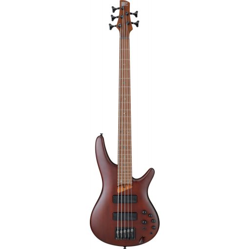 Ibanez SR505E-BM Basszusgitár