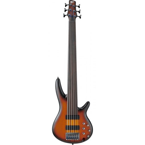 Ibanez SRF706-BBF Basszusgitár