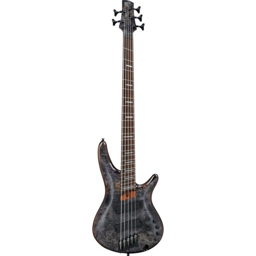 Ibanez SRMS805-DTW Basszusgitár