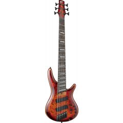 Ibanez SRMS806-BTT Basszusgitár