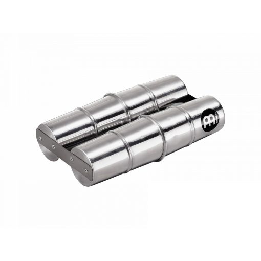 Meinl Percussion SSH2-M SAMBA DOUBLE SHAKER ALU  MEINL