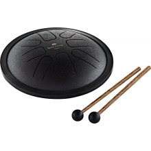 Meinl SSTD1BK fém nyelves dob