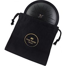 Meinl SSTD1BK fém nyelves dob