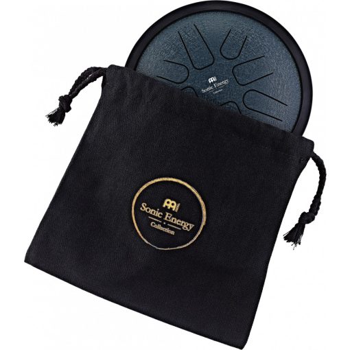 Meinl SSTD2NB fém nyelves dob