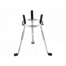 Meinl Percussion ST-DJEMBE DJEMBESTAND STEELY II    MEINL