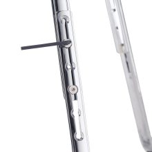 Meinl Percussion ST-DJEMBE DJEMBESTAND STEELY II    MEINL