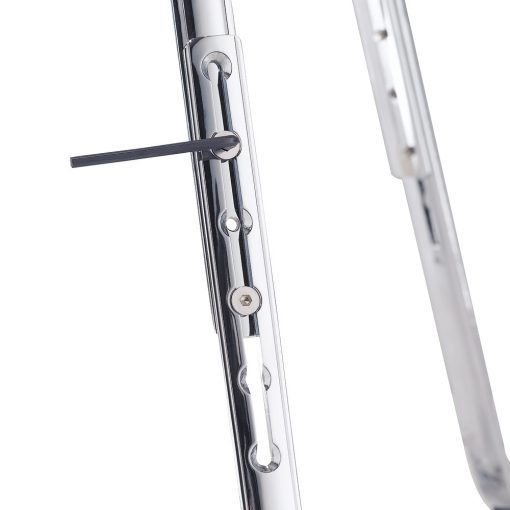 Meinl Percussion ST-DJEMBE DJEMBESTAND STEELY II    MEINL