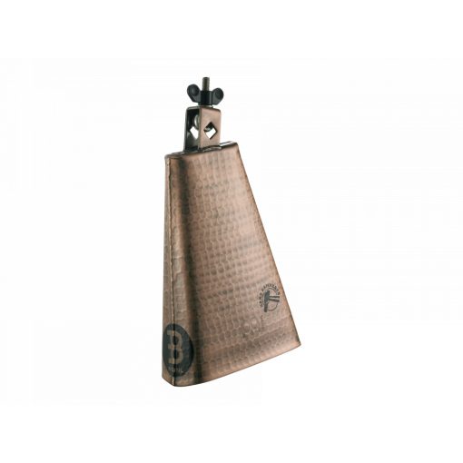 Meinl Percussion STB80BHH-C COWBELL 8" REALPLAYER    MEINL