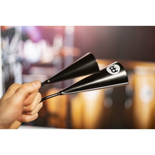 Meinl Percussion STBAG5 AGO-GO BELL, SMALL       MEINL