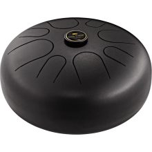 Meinl STD1BK fém nyelves dob A mol