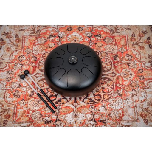 Meinl STD2BK fém nyelves dob A Akebono