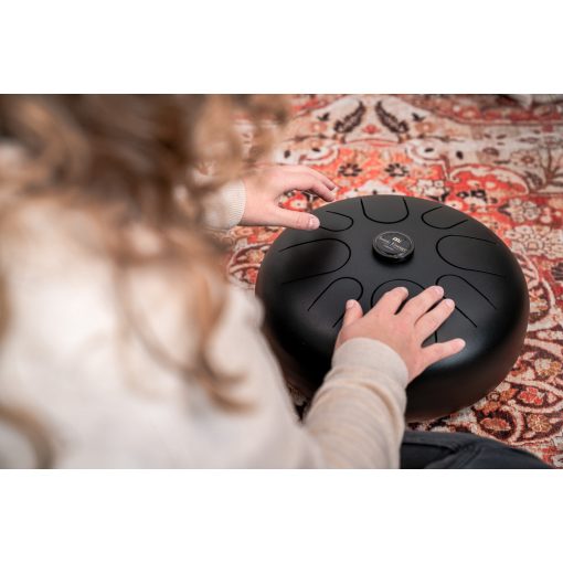 Meinl STD2BK fém nyelves dob A Akebono