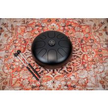 Meinl STD3BK fém nyelves dob G dúr