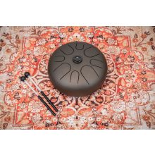 Meinl STD3VB fém nyelves dob G Dúr