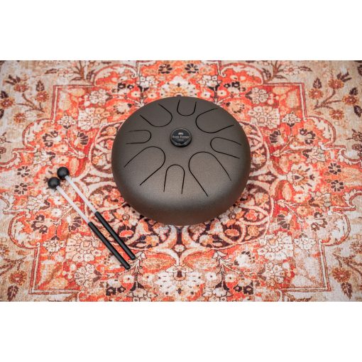 Meinl STD3VB fém nyelves dob G Dúr