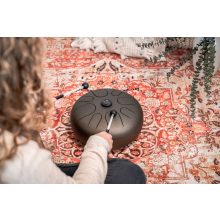 Meinl STD3VB fém nyelves dob G Dúr