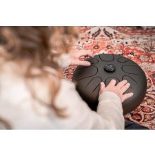 Meinl STD3VB fém nyelves dob G Dúr