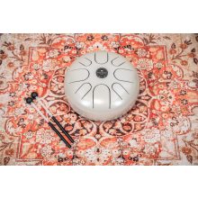 Meinl STD4PG fém nyelves dob G mol