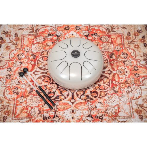 Meinl STD4PG fém nyelves dob G mol