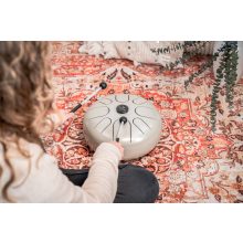 Meinl STD4PG fém nyelves dob G mol