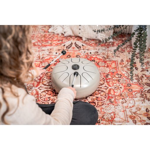 Meinl STD4PG fém nyelves dob G mol