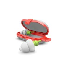 Alpine SleepSoft füldugó alváshoz