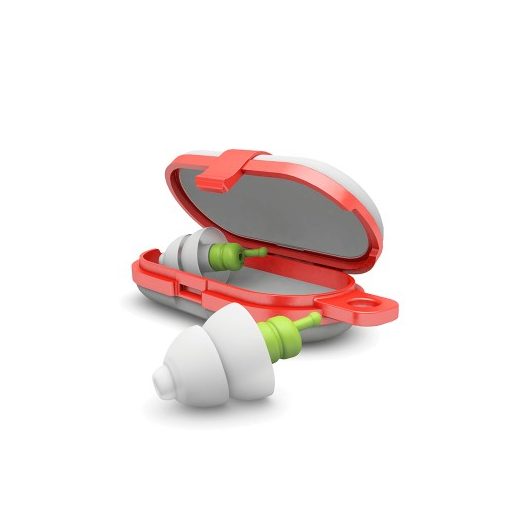 Alpine SleepSoft füldugó alváshoz