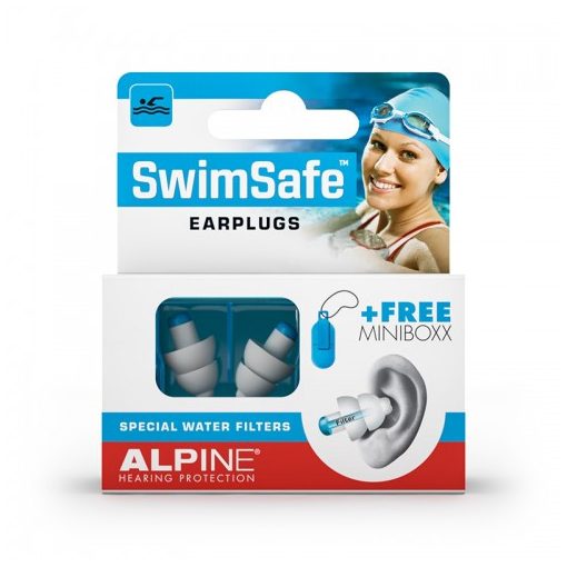 Alpine Swimsafe úszáshoz