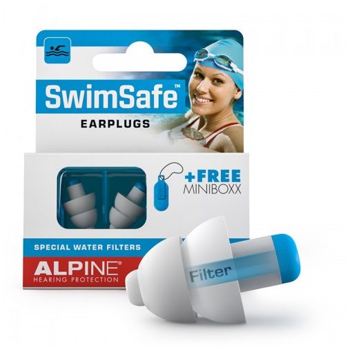 Alpine Swimsafe úszáshoz