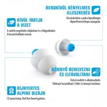Alpine Swimsafe úszáshoz