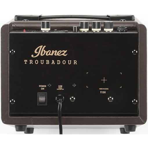Ibanez T15II erősítő