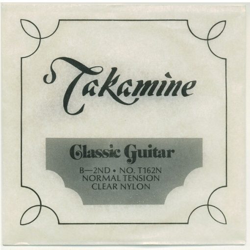 Takamine B gitár húr