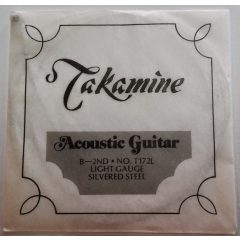 Takamine H gitár acél húr