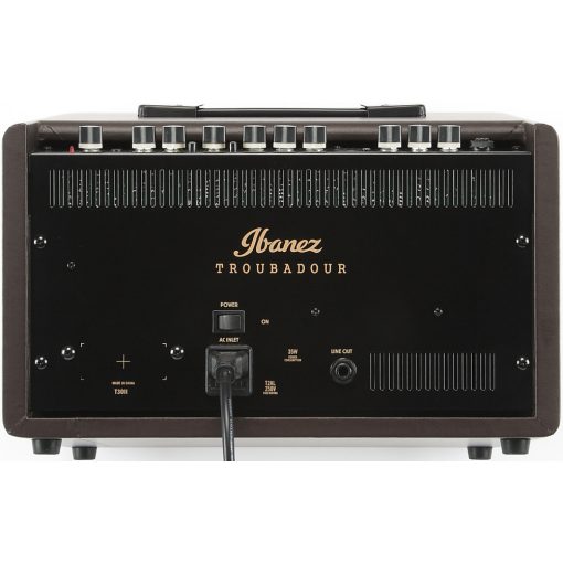 Ibanez T30II erősítő