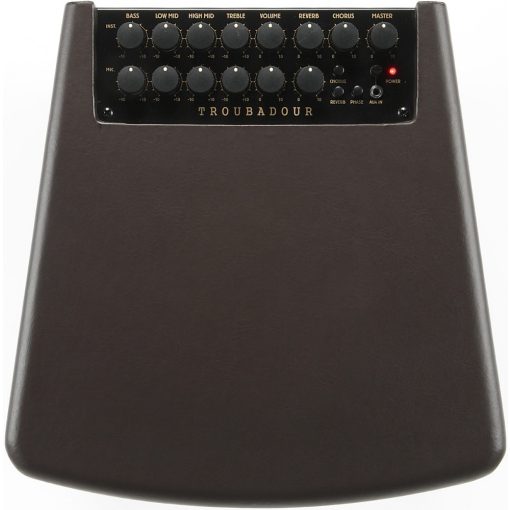 Ibanez T80II erősítő